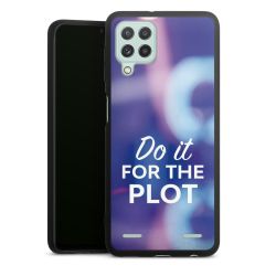 Premium Carry Case Single Matt black