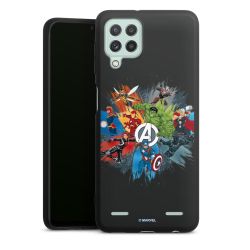 New Carry Case Hülle mattschwarz