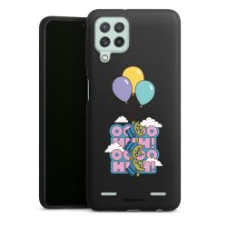 Premium Carry Case Single Matt black