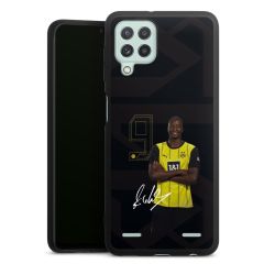 New Carry Case Hülle mattschwarz