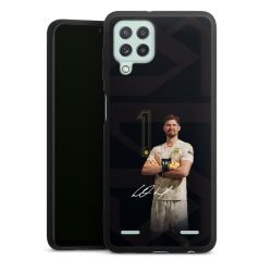 New Carry Case Hülle mattschwarz