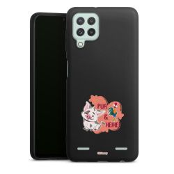 Premium Carry Case Single Matt black