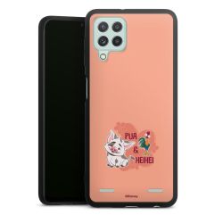 Premium Carry Case Single Matt black