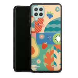 New Carry Case Hülle mattschwarz