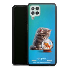 Premium Carry Case Single Matt black