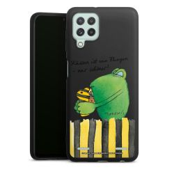 Premium Carry Case Single Matt black