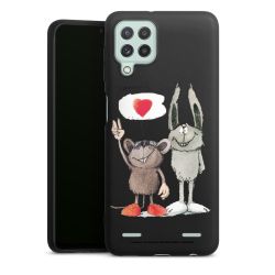 Premium Carry Case Single Matt black