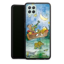 Premium Carry Case Single Matt black