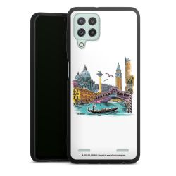 Premium Carry Case Single Matt black