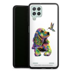 Premium Carry Case Single Matt black