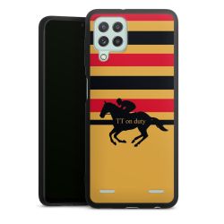 New Carry Case Hülle mattschwarz