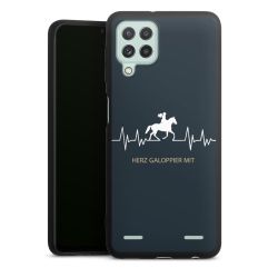 New Carry Case Hülle mattschwarz