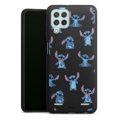 New Carry Case Hülle mattschwarz