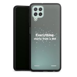 Premium Carry Case Single Matt black