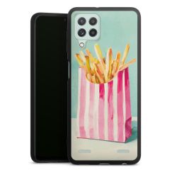 New Carry Case Hülle mattschwarz