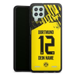 BVB Trikot Personalisierbar 25-26
