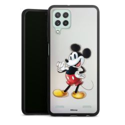 New Carry Case Hülle mattschwarz