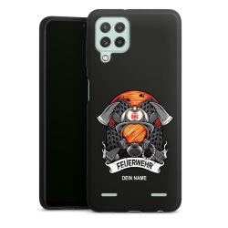 New Carry Case Hülle mattschwarz