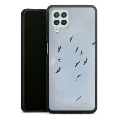 New Carry Case Hülle mattschwarz