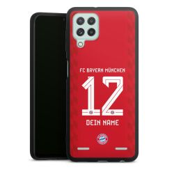 FC Bayern München Trikot Personalisierbar 25-26