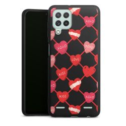 Premium Carry Case Single Matt black