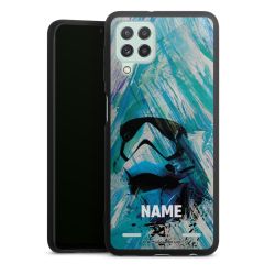 New Carry Case Hülle mattschwarz