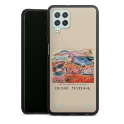 Premium Carry Case Single Matt black