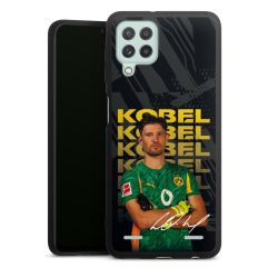 New Carry Case Hülle mattschwarz