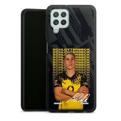 New Carry Case Hülle mattschwarz