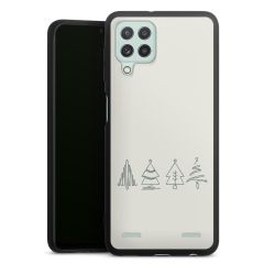 New Carry Case Hülle mattschwarz