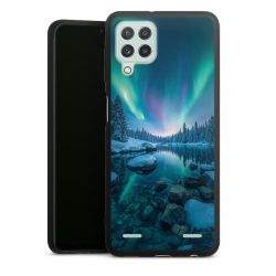 New Carry Case Hülle mattschwarz