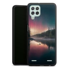 New Carry Case Hülle mattschwarz