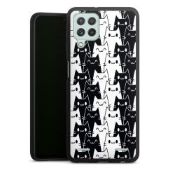 Premium Carry Case Single Matt black