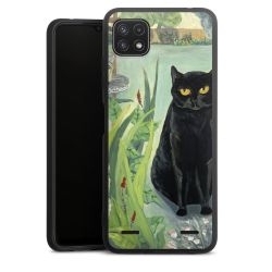 New Carry Case Hülle mattschwarz