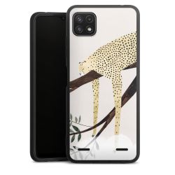 New Carry Case Hülle mattschwarz