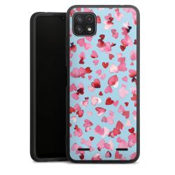 Premium Carry Case Single Matt black