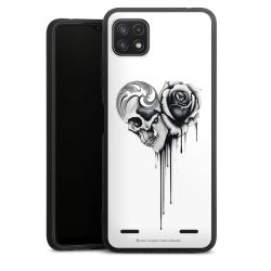 New Carry Case Hülle mattschwarz