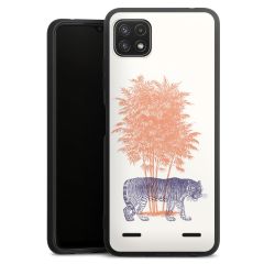 New Carry Case Hülle mattschwarz