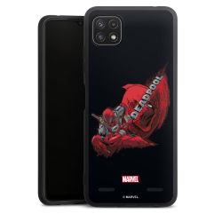 New Carry Case Hülle mattschwarz