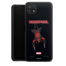 New Carry Case Hülle mattschwarz