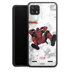 New Carry Case Hülle mattschwarz