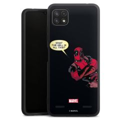 New Carry Case Hülle mattschwarz