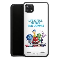 New Carry Case Hülle mattschwarz