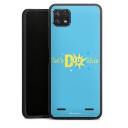 New Carry Case Hülle mattschwarz