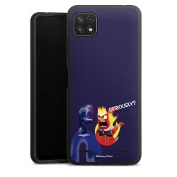 New Carry Case Hülle mattschwarz