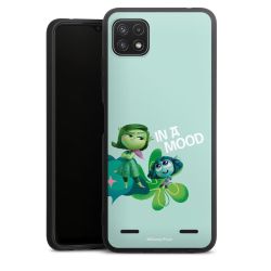 New Carry Case Hülle mattschwarz