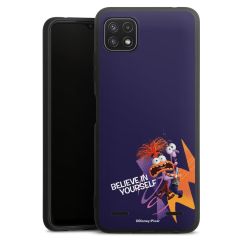 New Carry Case Hülle mattschwarz