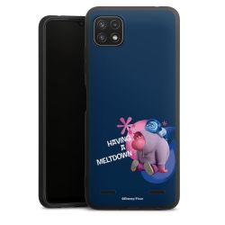 New Carry Case Hülle mattschwarz