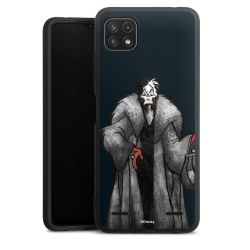 New Carry Case Hülle mattschwarz