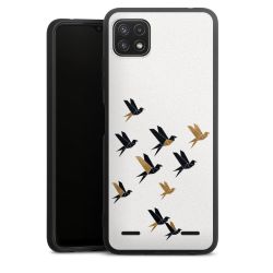 New Carry Case Hülle mattschwarz